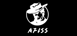 afiss/爱菲斯品牌LOGO图片