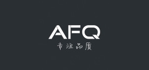 afq品牌LOGO图片
