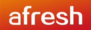 afresh/昂福镭仕品牌LOGO图片