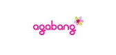 agabang品牌LOGO图片