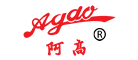 阿高师傅品牌LOGO图片