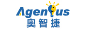 Agenius/奥智捷品牌LOGO图片