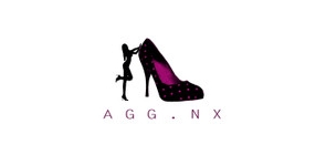 aggnx品牌LOGO图片