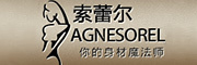 Agnesorel品牌LOGO图片