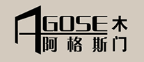 Agose/阿格斯品牌LOGO图片