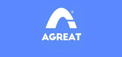 AGREAT/阿格特品牌LOGO图片