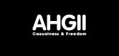 ahgii品牌LOGO图片