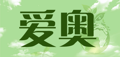 AiAo/爱奥品牌LOGO图片