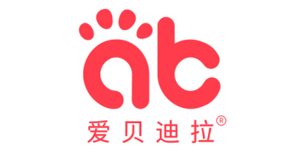 爱贝迪拉品牌LOGO图片