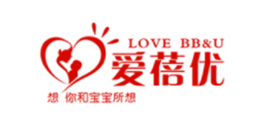 爱蓓优LOGO