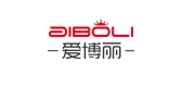 爱博丽品牌LOGO图片