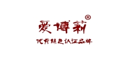 爱博莉品牌LOGO图片