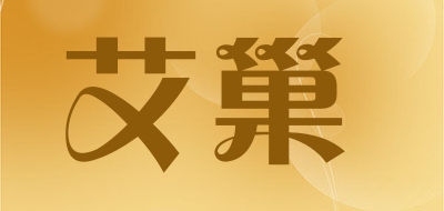 艾巢LOGO