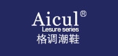 aicul品牌LOGO图片