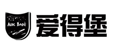 爱得堡LOGO