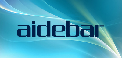 aidebar品牌LOGO图片