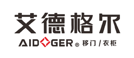 Aideger/艾德格尔品牌LOGO图片