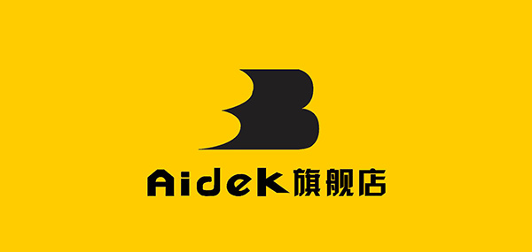 aidek品牌LOGO图片