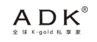 爱得康ADK品牌LOGO图片