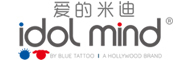 爱的米迪品牌LOGO图片