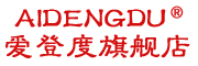AIDENGDU/爱登度品牌LOGO图片
