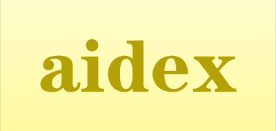 aidex品牌LOGO图片