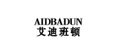 艾迪班顿LOGO