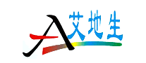 艾地生LOGO