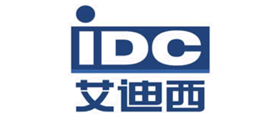艾迪西IDC品牌LOGO图片