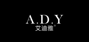 艾迪雅LOGO
