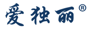 爱独丽LOGO