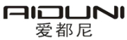 AIDUNI/爱都尼品牌LOGO图片