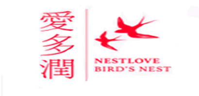 爱多润品牌LOGO图片