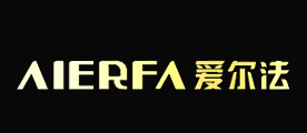 AIERFA/爱尔法品牌LOGO图片