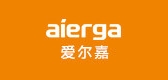 aierga品牌LOGO图片