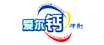 爱尔钙品牌LOGO图片