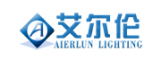 AIERLUN LIGHTING/艾尔伦品牌LOGO图片