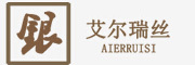 Aierruisi/艾尔瑞丝品牌LOGO图片