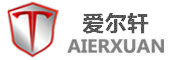 AIERXUAN品牌LOGO图片