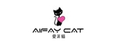 aifaycat/爱菲猫品牌LOGO图片