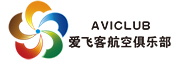 爱飞客品牌LOGO图片