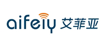 aifeiy/艾菲亚品牌LOGO图片