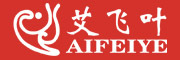 艾飞叶品牌LOGO图片