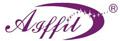 Aiffil/艾妃儿品牌LOGO图片