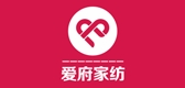 爱府品牌LOGO图片