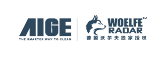 爱格电器品牌LOGO图片