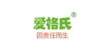 爱格氏LOGO