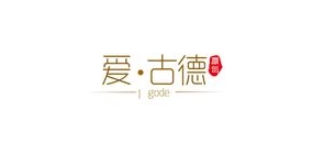 爱古德品牌LOGO图片