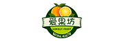 爱果坊LOGO