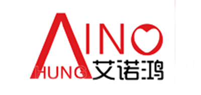 AIHONGNO/艾诺鸿品牌LOGO图片